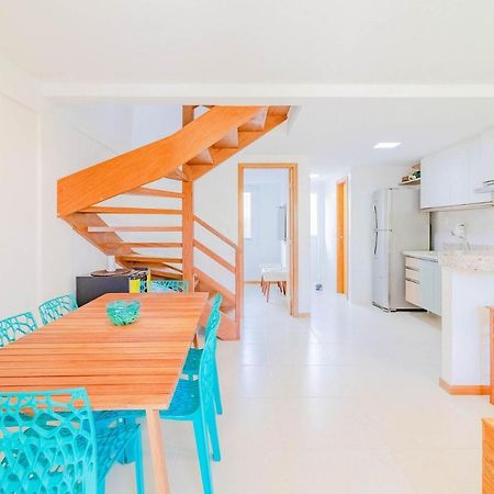 It28 Triplex 4 Suites A 350M Da Praia Do Surf - إيتاسيميريم المظهر الخارجي الصورة