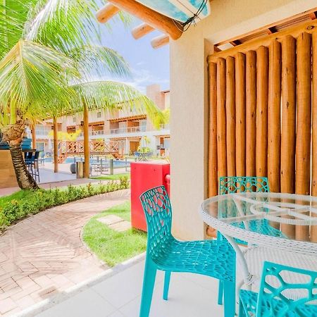 It28 Triplex 4 Suites A 350M Da Praia Do Surf - إيتاسيميريم المظهر الخارجي الصورة