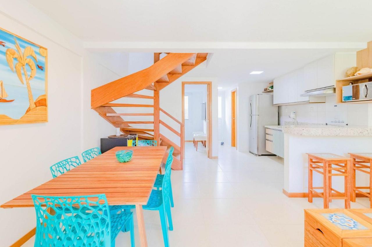 It28 Triplex 4 Suites A 350M Da Praia Do Surf - إيتاسيميريم المظهر الخارجي الصورة