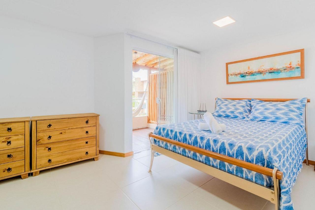 It28 Triplex 4 Suites A 350M Da Praia Do Surf - إيتاسيميريم المظهر الخارجي الصورة