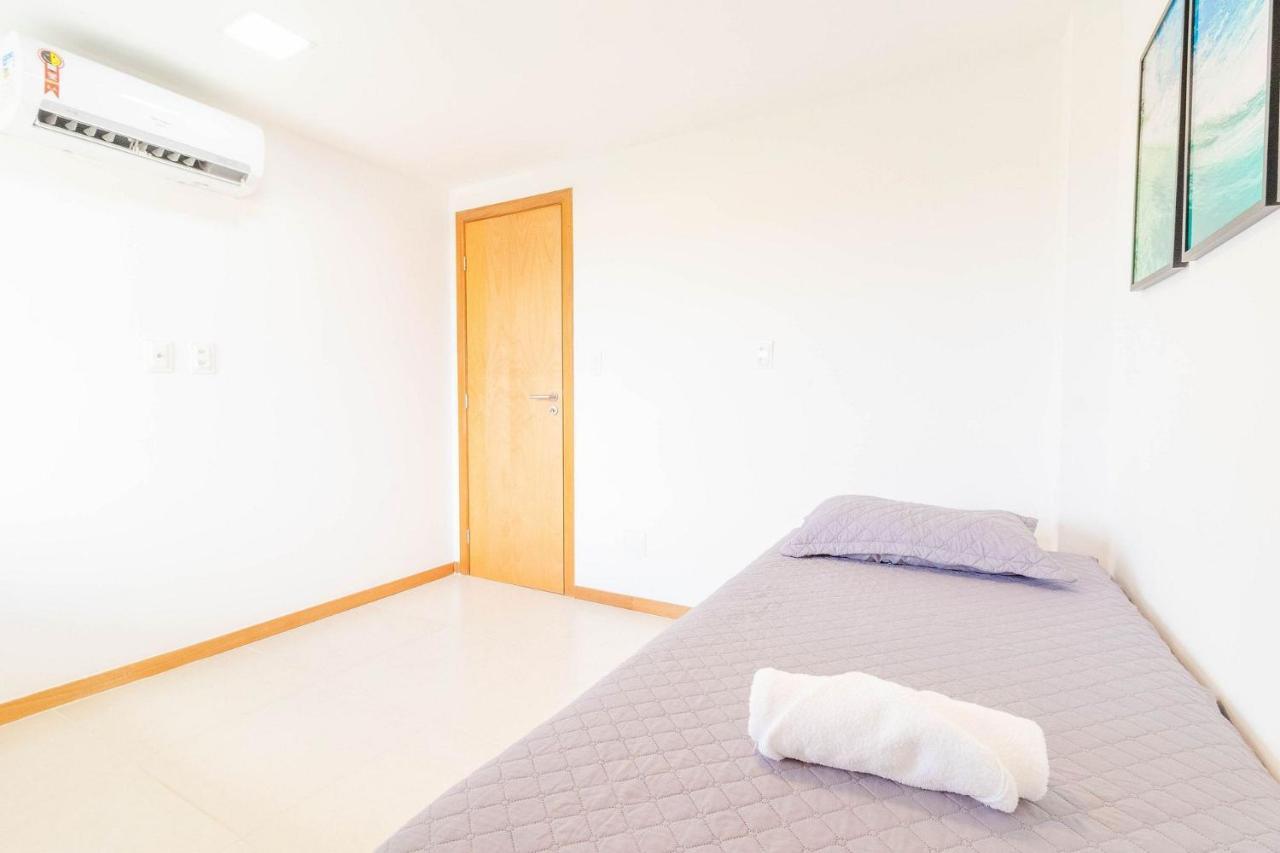 It28 Triplex 4 Suites A 350M Da Praia Do Surf - إيتاسيميريم المظهر الخارجي الصورة