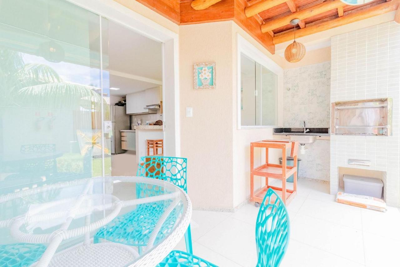 It28 Triplex 4 Suites A 350M Da Praia Do Surf - إيتاسيميريم المظهر الخارجي الصورة