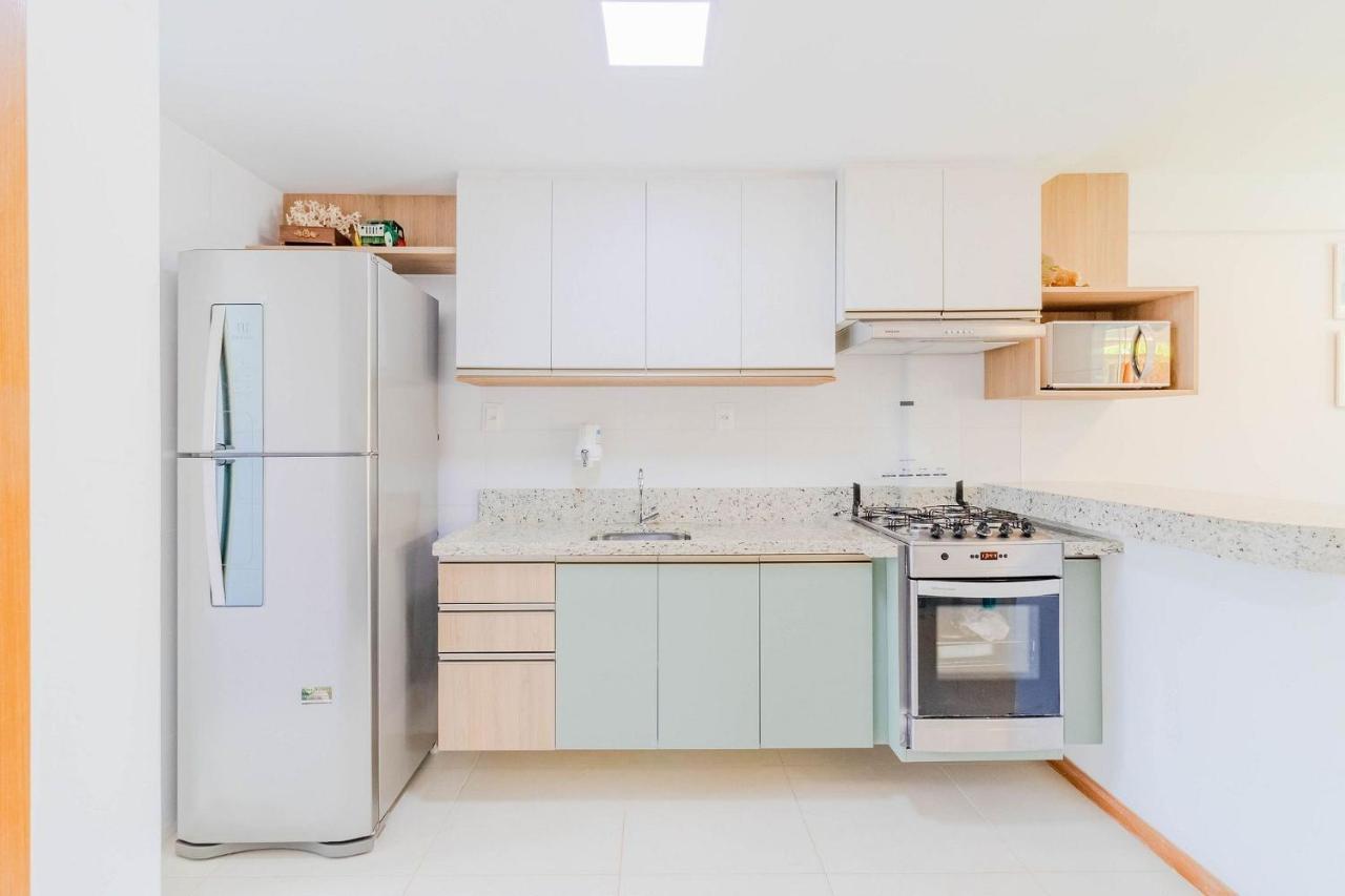 It28 Triplex 4 Suites A 350M Da Praia Do Surf - إيتاسيميريم المظهر الخارجي الصورة