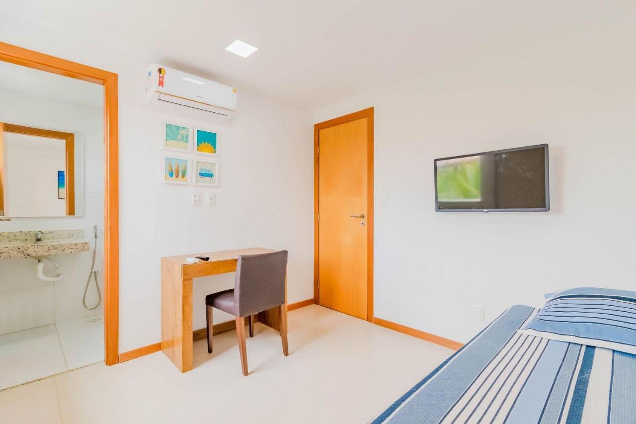 It28 Triplex 4 Suites A 350M Da Praia Do Surf - إيتاسيميريم المظهر الخارجي الصورة