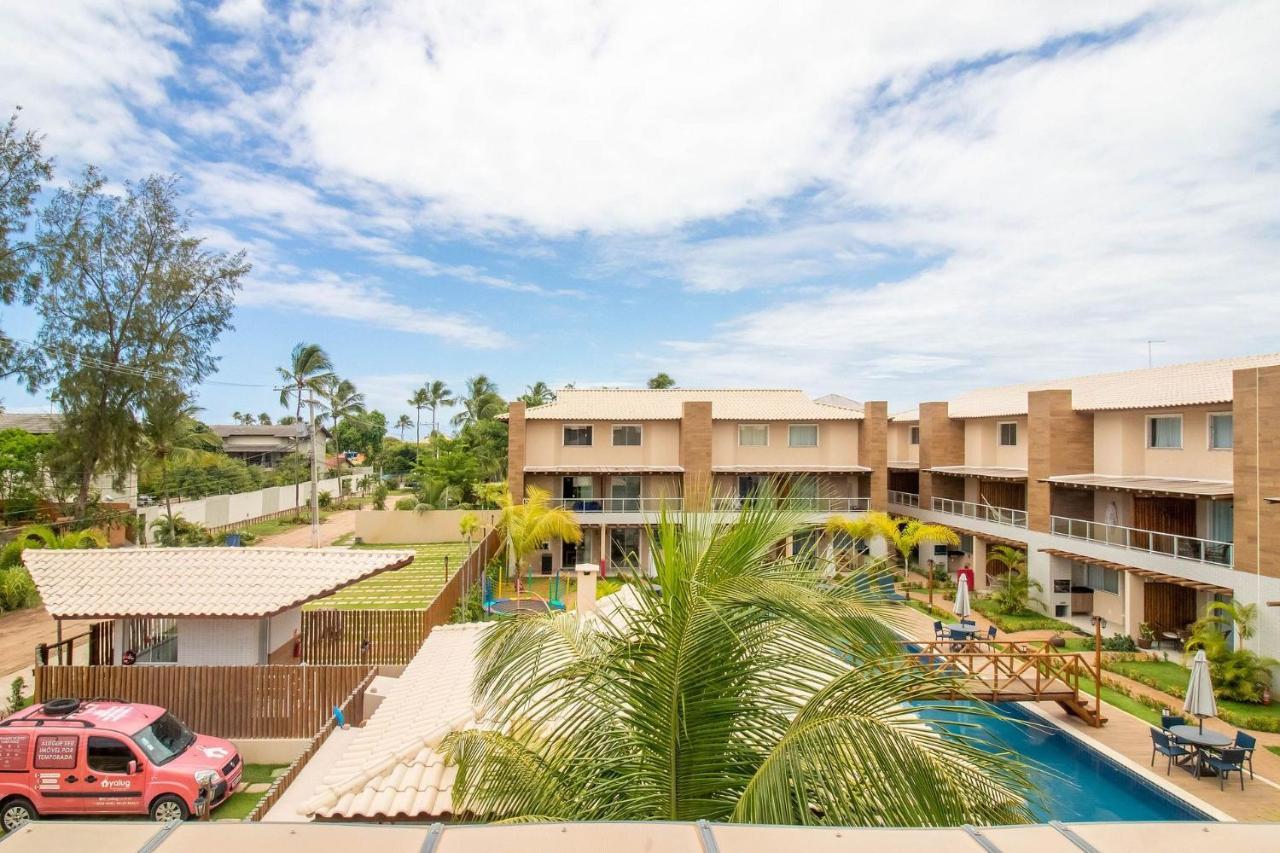 It28 Triplex 4 Suites A 350M Da Praia Do Surf - إيتاسيميريم المظهر الخارجي الصورة