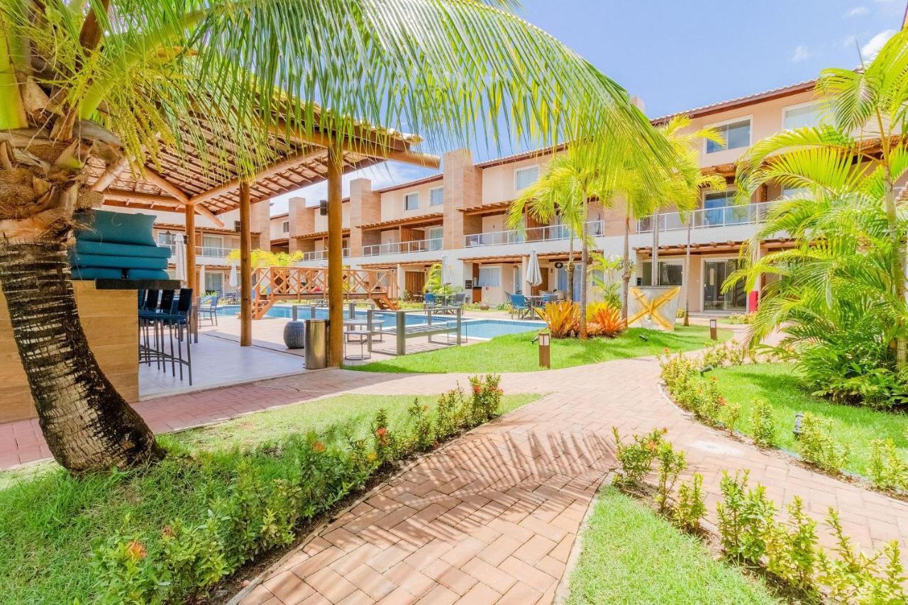 It28 Triplex 4 Suites A 350M Da Praia Do Surf - إيتاسيميريم المظهر الخارجي الصورة