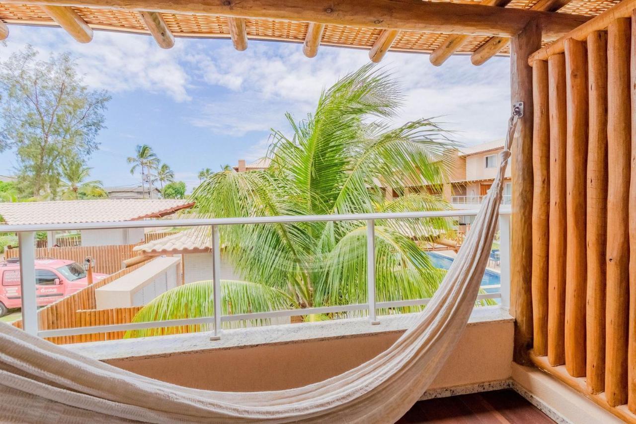 It28 Triplex 4 Suites A 350M Da Praia Do Surf - إيتاسيميريم المظهر الخارجي الصورة