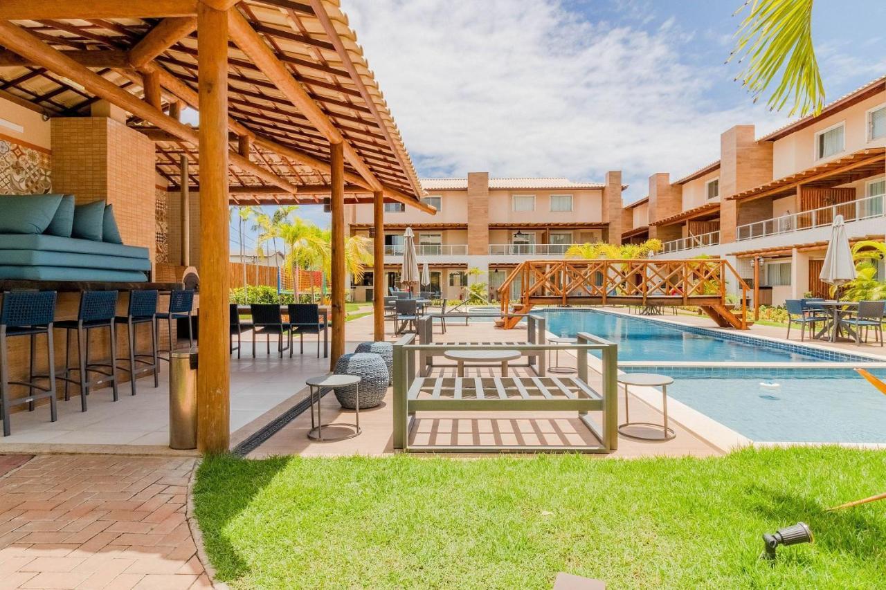 It28 Triplex 4 Suites A 350M Da Praia Do Surf - إيتاسيميريم المظهر الخارجي الصورة