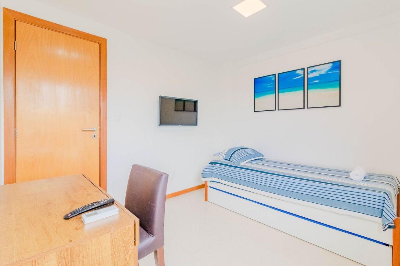 It28 Triplex 4 Suites A 350M Da Praia Do Surf - إيتاسيميريم المظهر الخارجي الصورة