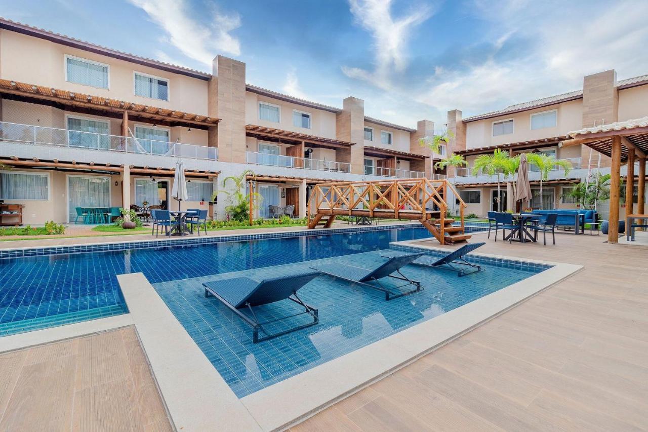 It28 Triplex 4 Suites A 350M Da Praia Do Surf - إيتاسيميريم المظهر الخارجي الصورة