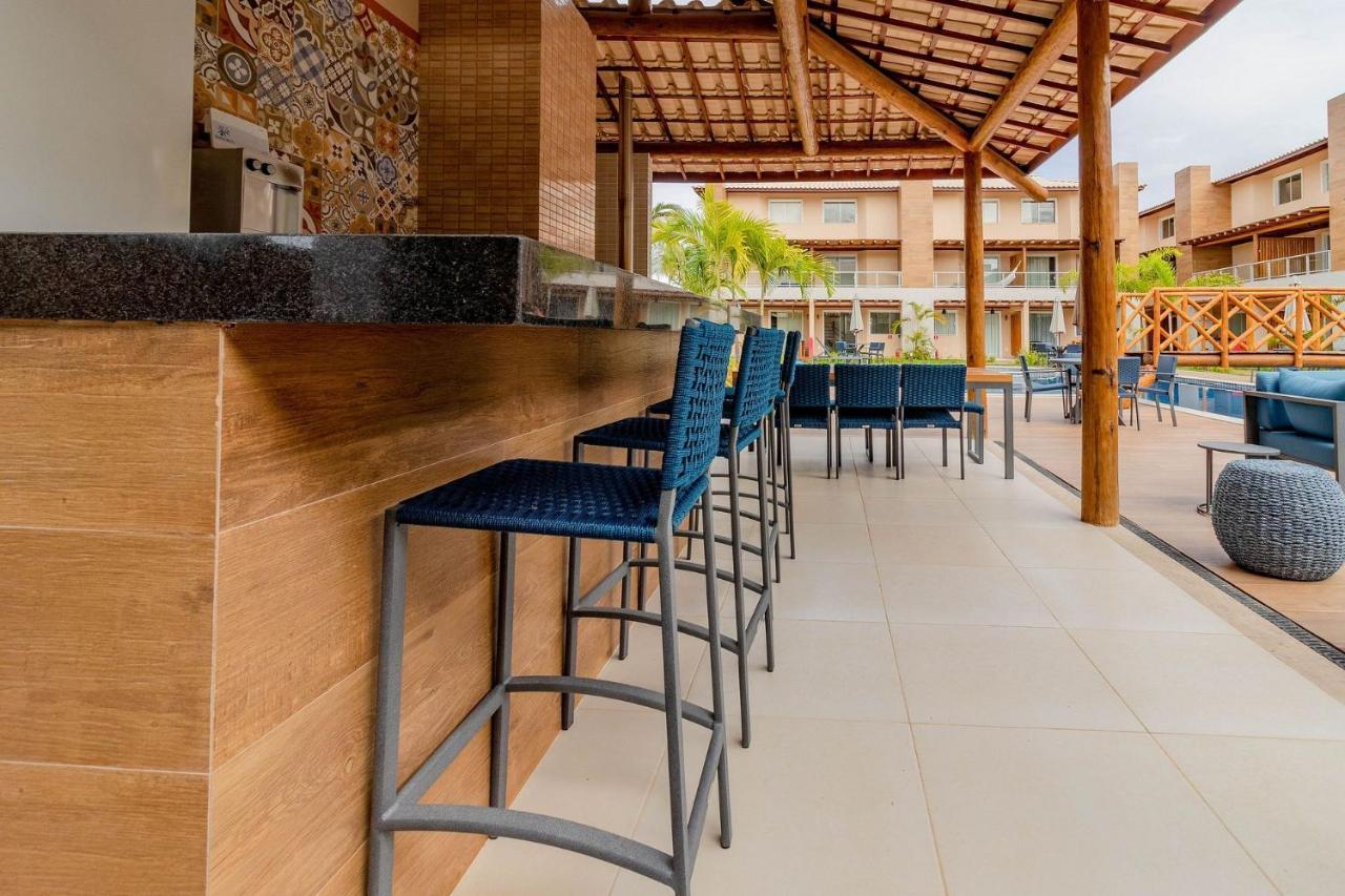 It28 Triplex 4 Suites A 350M Da Praia Do Surf - إيتاسيميريم المظهر الخارجي الصورة