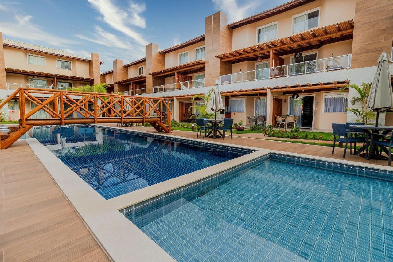 It28 Triplex 4 Suites A 350M Da Praia Do Surf - إيتاسيميريم المظهر الخارجي الصورة