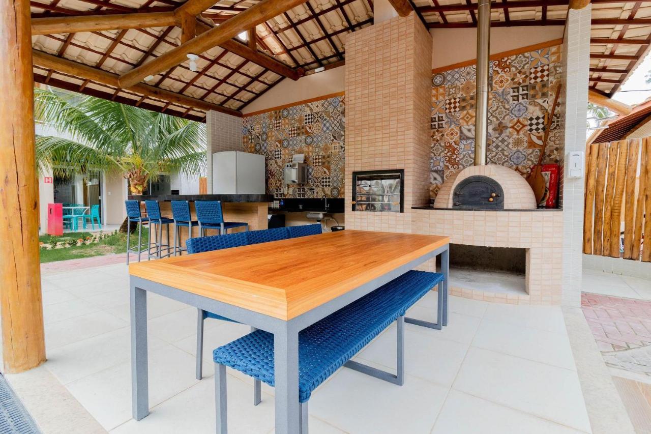 It28 Triplex 4 Suites A 350M Da Praia Do Surf - إيتاسيميريم المظهر الخارجي الصورة